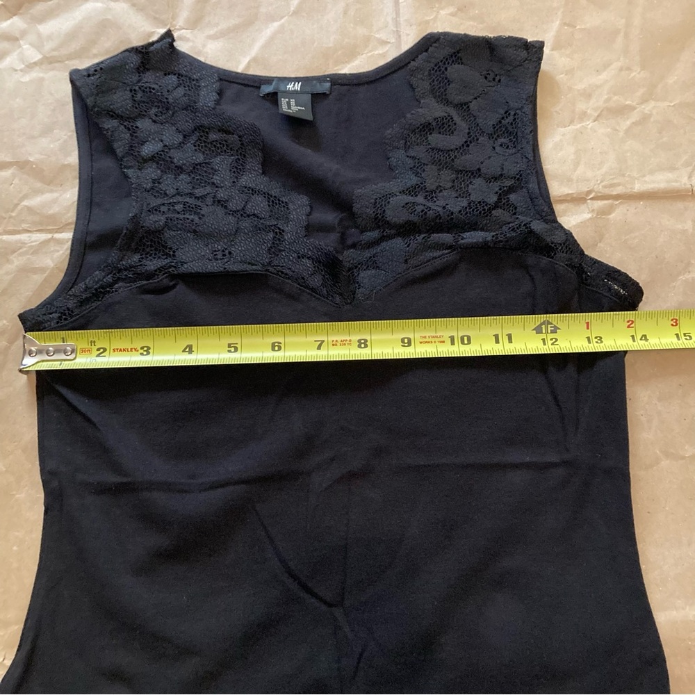 H&M top - Picture 5 of 10